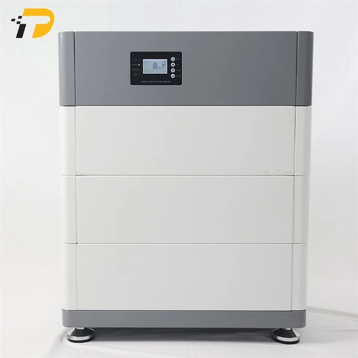 Home Solar Battery Storage