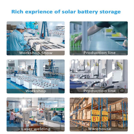 15kw Ac Coupled Hybrid Inverter