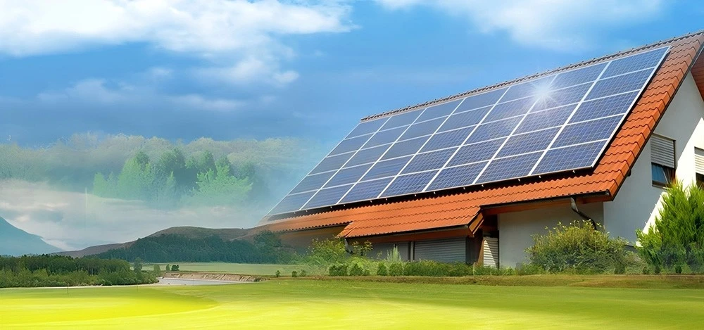 590W Solar Panel 590W Solar Panel