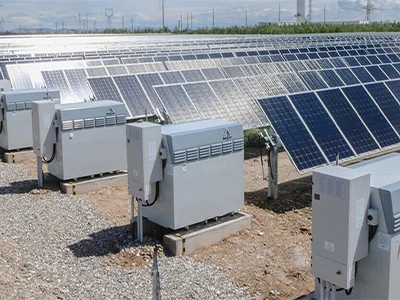 Solar Battery storage Solar Battery storage