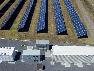 commercial battery storage commercial battery storage