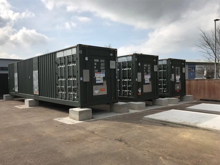 energy storage system balancing energy storage system balancing