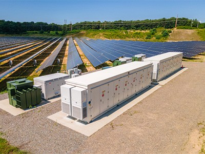 Nima uchun yagona hujayra spetsifikatsiyalari C&I energiya saqlashda ustunlik...