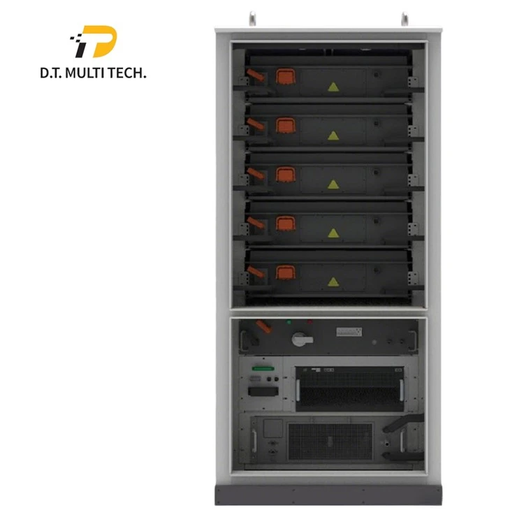 Commercial Energy Storage System suppliers